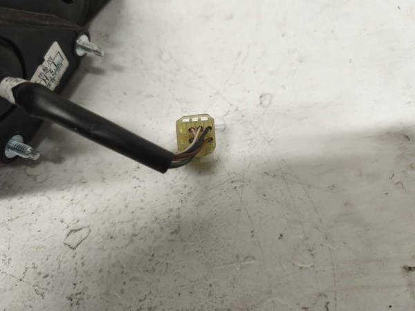 RETROVISEUR GAUCHE ELECTRIQUE SUZUKI - Vue 3